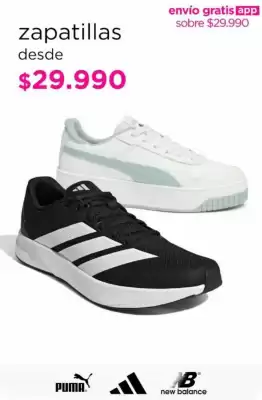 Catálogo Ripley (válido hasta 31-01)