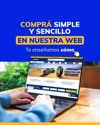 Catálogo Norauto (válido hasta 23-01)