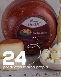 Catálogo Estancia San Francisco Página 4