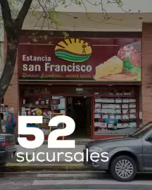 Catálogo Estancia San Francisco Página 2