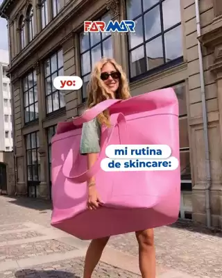 Catálogo Farmar (válido hasta 31-01)