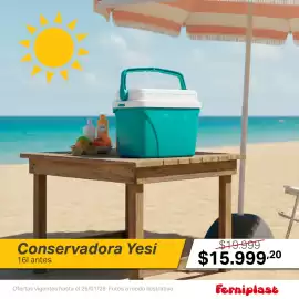 Catálogo Ferniplast Página 1