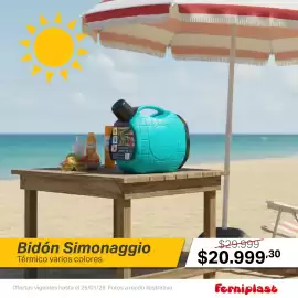 Catálogo Ferniplast Página 2