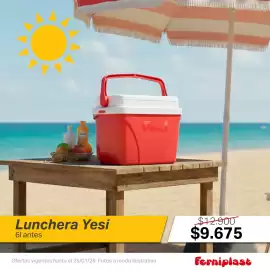 Catálogo Ferniplast Página 3