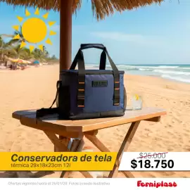 Catálogo Ferniplast Página 5