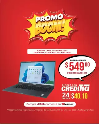 Catálogo Tia (válido hasta 22-01)