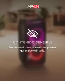 Catálogo Almacenes Japón Página 1