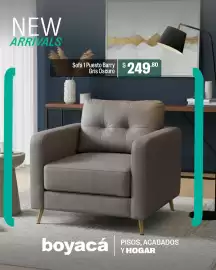 Catálogo Boyacá Página 1