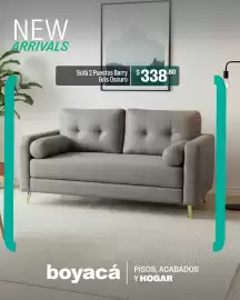 Catálogo Boyacá Página 2