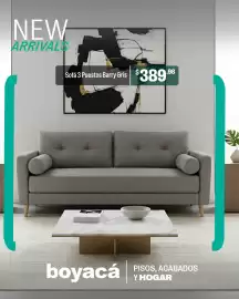 Catálogo Boyacá Página 3