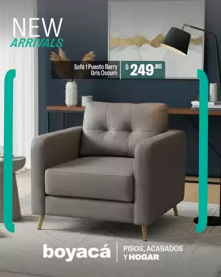 Catálogo Boyacá (válido hasta 31-01)