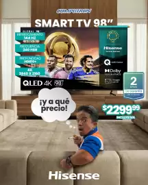 Catálogo Computron Página 2