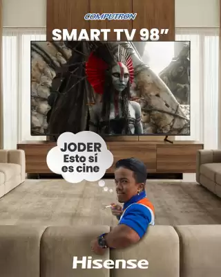 Catálogo Computron (válido hasta 31-01)