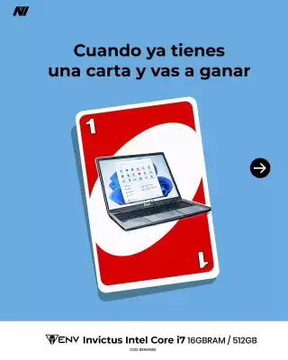 Catálogo Novicompu (válido hasta 26-01)