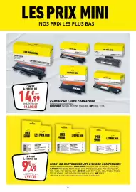 Catalogue Bureau Vallée page 6