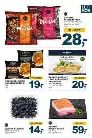 Let-Køb tilbudsavis Side 3