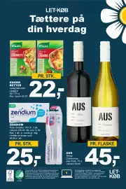 Let-Køb tilbudsavis Side 8