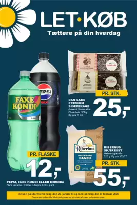 Let-Køb tilbudsavis