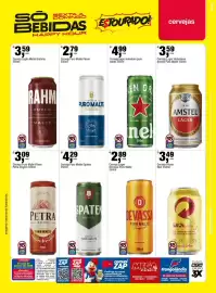 Encarte Frangolândia Página 3