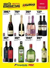 Encarte Frangolândia Página 4