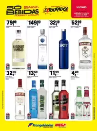 Encarte Frangolândia Página 9