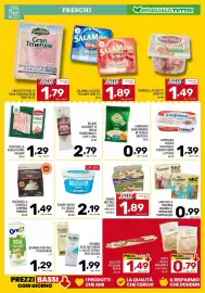 Volantino Il Centesimo Pagina 3