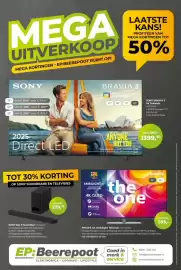 EP Beerepoot folder Pagina 1