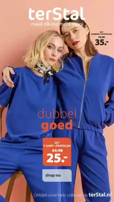 TerStal folder (geldig t/m 1-02)