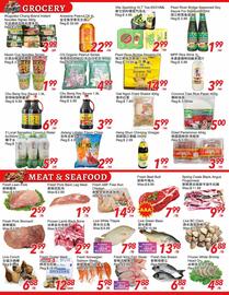 Foody World flyer week 4 Page 4