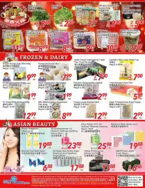 Foody World flyer week 4 Page 3