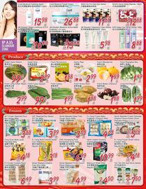 Foody Mart flyer week 4 Page 4