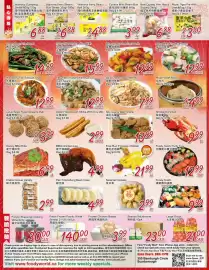 Foody Mart flyer week 4 Page 2