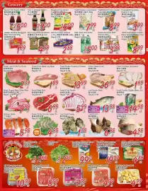 Foody Mart flyer week 4 Page 3