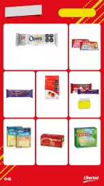 Catálogo Hipermercado Libertad Página 10