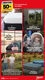 Catálogo Hipermercado Libertad Página 13