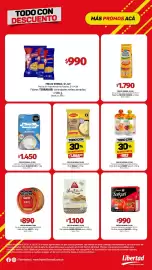 Catálogo Hipermercado Libertad Página 3