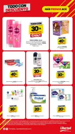 Catálogo Hipermercado Libertad Página 4
