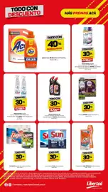 Catálogo Hipermercado Libertad Página 5