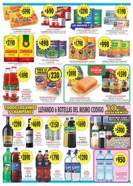 Catálogo Supermercados Becerra Página 4