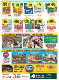 Catálogo Supermercados Becerra Página 2