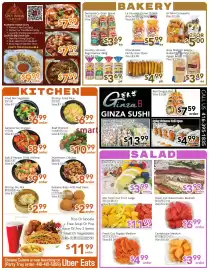 Ample Food Market flyer week 4 Page 2
