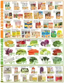 Ample Food Market flyer week 4 Page 3