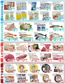 Ample Food Market flyer week 4 Page 4