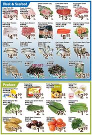 C&C Supermarket flyer week 4 Page 4