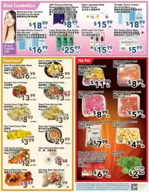 C&C Supermarket flyer week 4 Page 2