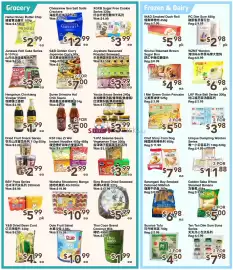 C&C Supermarket flyer week 4 Page 3