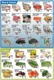 C&C Supermarket flyer week 4 Page 4
