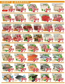 Fresh Win Foodmart flyer week 4 Page 2