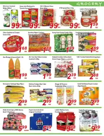 Fresh Win Foodmart flyer week 4 Page 3