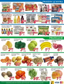 Fresh Win Foodmart flyer week 4 Page 4